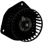 Continental PM123 HVAC Blower Motor - view 1