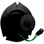 Continental PM2002 HVAC Blower Motor - Front or Rear - view 2