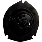 Continental PM2002 HVAC Blower Motor - Front or Rear - view 1