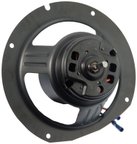 VDO PM206 HVAC Blower Motor - Front or Rear - view 1