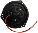 VDO PM2713 HVAC Blower Motor - view 2