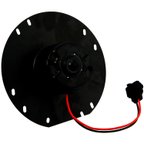 Continental PM271 HVAC Blower Motor - Front - view 2