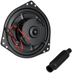VDO PM2723 HVAC Blower Motor - view 2