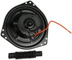 VDO PM2725 HVAC Blower Motor - view 2