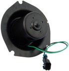 VDO PM272 HVAC Blower Motor - view 2