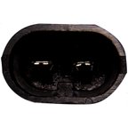 VDO PM272 HVAC Blower Motor - view 3