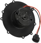 VDO PM281 HVAC Blower Motor - Auxiliary or Front - view 2