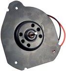 VDO PM285 HVAC Blower Motor - view 1