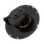 VDO PM292 HVAC Blower Motor - Front or Rear - view 2