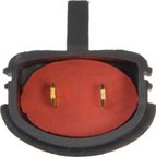 VDO PM292 HVAC Blower Motor - Front or Rear - view 3