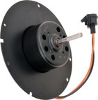 VDO PM292 HVAC Blower Motor - Front or Rear - view 1