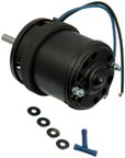 VDO PM3324 HVAC Blower Motor - Front - view 2