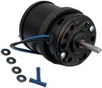 VDO PM3324 HVAC Blower Motor - Front - view 1