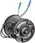 VDO PM332 HVAC Blower Motor - Front - view 2