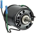 VDO PM332 HVAC Blower Motor - Front - view 1