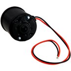 Continental PM350 HVAC Blower Motor - Front or Rear - view 2