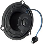 VDO PM3715 HVAC Blower Motor - Front - view 2