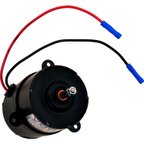 VDO PM3777 Engine Cooling Fan Motor - view 1