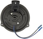 VDO PM3789 HVAC Blower Motor - Front or Rear - view 2