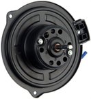 VDO PM3789 HVAC Blower Motor - Front or Rear - view 1