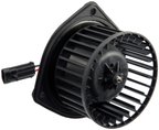 VDO PM3799 HVAC Blower Motor - view 1