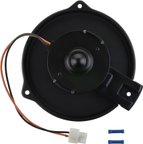 VDO PM3904 HVAC Blower Motor - Front - view 2