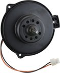 VDO PM3904 HVAC Blower Motor - Front - view 1