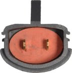 VDO PM3923 HVAC Blower Motor - view 3