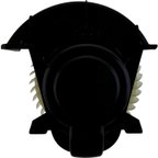 Continental PM4040 HVAC Blower Motor - Front - view 2