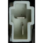 Continental PM4057 HVAC Blower Motor - view 3