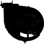Continental PM4065 HVAC Blower Motor - Front - view 2