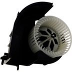 Continental PM4065 HVAC Blower Motor - Front - view 1