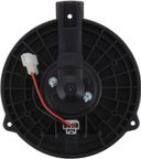 VDO PM4076 HVAC Blower Motor - view 2