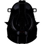 Continental PM4090 HVAC Blower Motor - Front - view 2