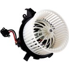 Continental PM4096 HVAC Blower Motor - view 1