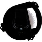 Continental PM4097 HVAC Blower Motor - view 2