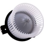 Continental PM4106 HVAC Blower Motor - view 1