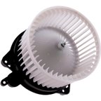 Continental PM4109 HVAC Blower Motor - view 1