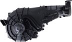 VDO PM4114 HVAC Blower Motor - view 2