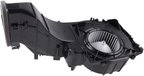 VDO PM4114 HVAC Blower Motor - view 1