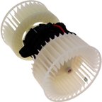 Continental PM4122 HVAC Blower Motor - Front - view 1