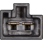 VDO PM4374 HVAC Blower Motor - view 3