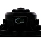 Continental PM4397 HVAC Blower Motor - Front - view 3
