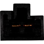 Continental PM4726 HVAC Blower Motor - Rear - view 3