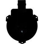 Continental PM4820 HVAC Blower Motor - view 2