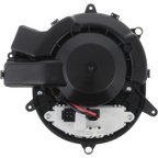 VDO PM5175 HVAC Blower Motor - Front - view 2