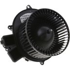 VDO PM5175 HVAC Blower Motor - Front - view 1