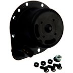 VDO PM517 Engine Cooling Fan Motor - Front or Rear - view 2