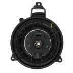 VDO PM5197 HVAC Blower Motor - view 2
