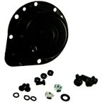 VDO PM540 Engine Cooling Fan Motor - view 2